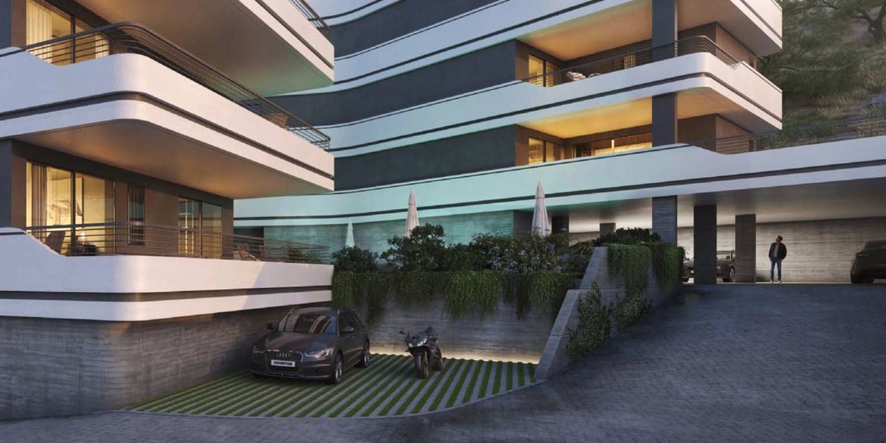 Appartamento a Agios Tychon, Cipro, 80 m² - foto 8