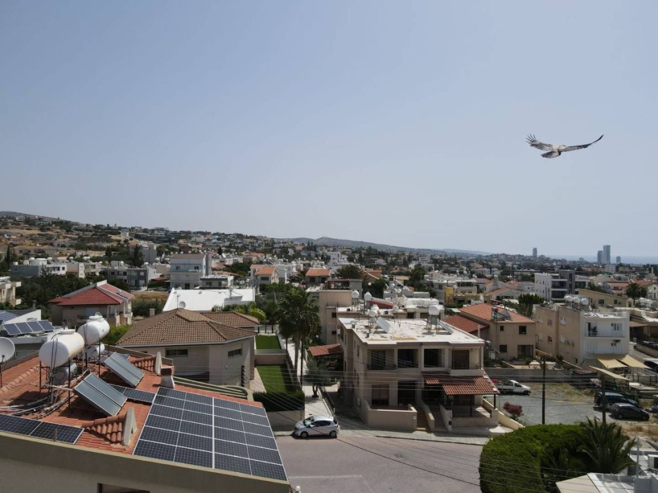 Appartamento a Agios Athanasios, Cipro, 157 m² - foto 8