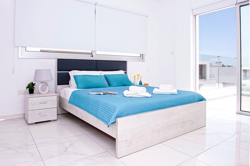 Haus in Agia Napa, Zypern, 213 m² - Foto 8