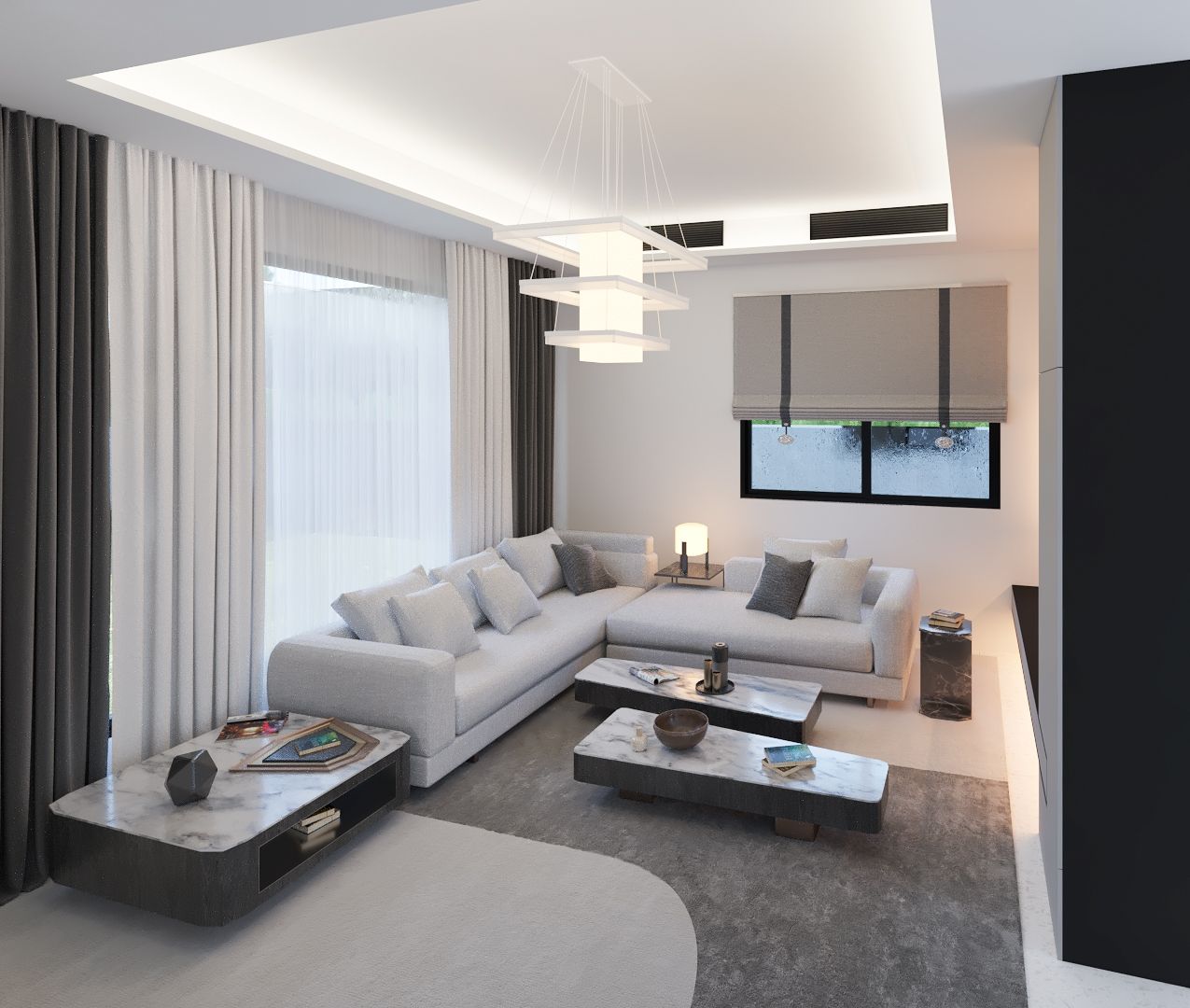 Casa a Agios Athanasios, Cipro, 600 m² - foto 8