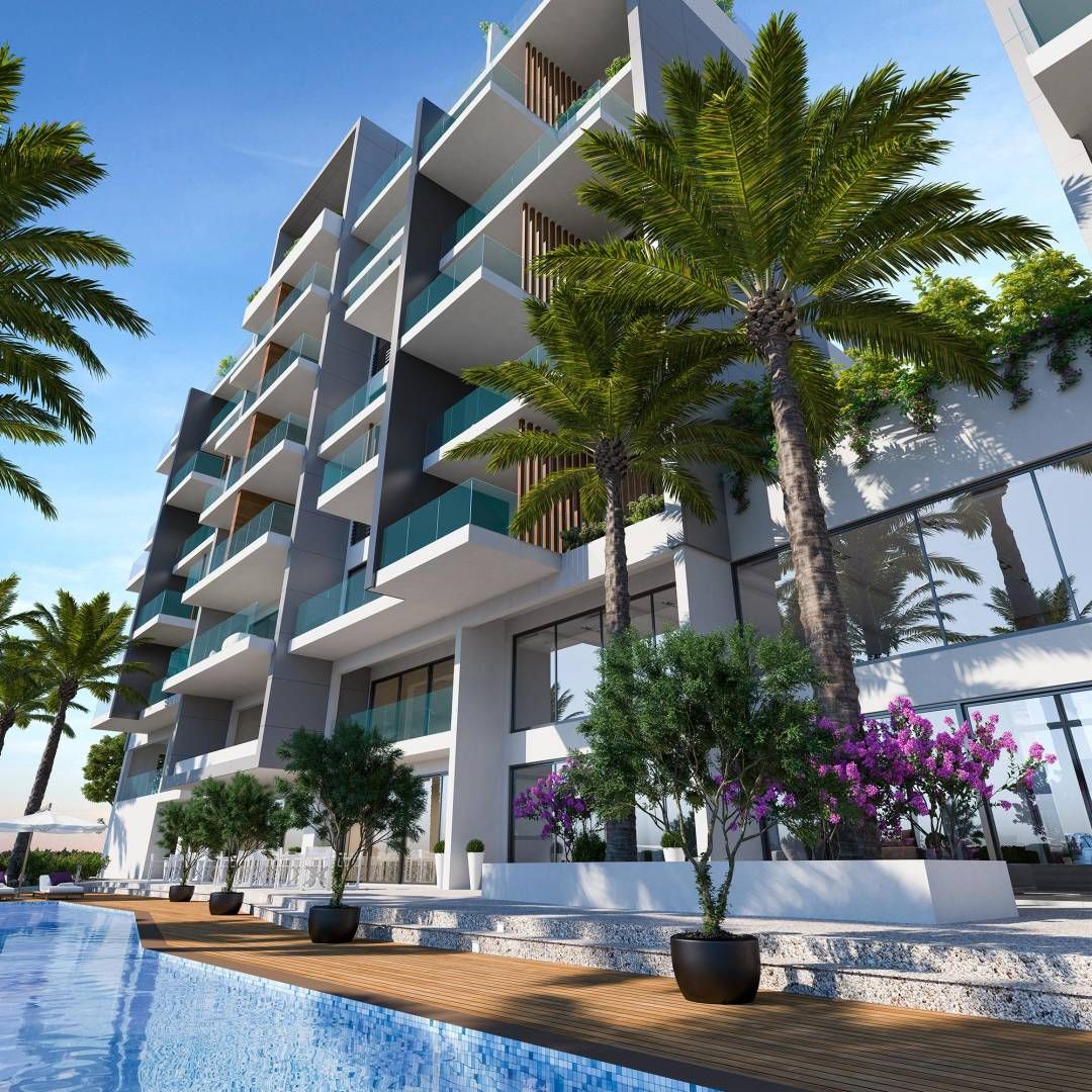 Piso en Pafos, Chipre, 125 m² - imagen 9