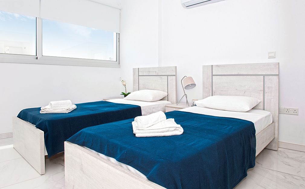 Haus in Agia Napa, Zypern, 213 m² - Foto 9