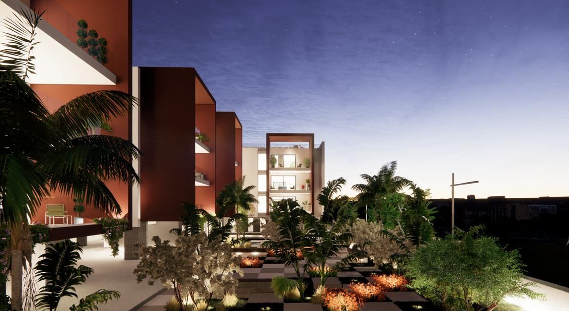 Appartamento a Lakatamia, Cipro, 151 m² - foto 9