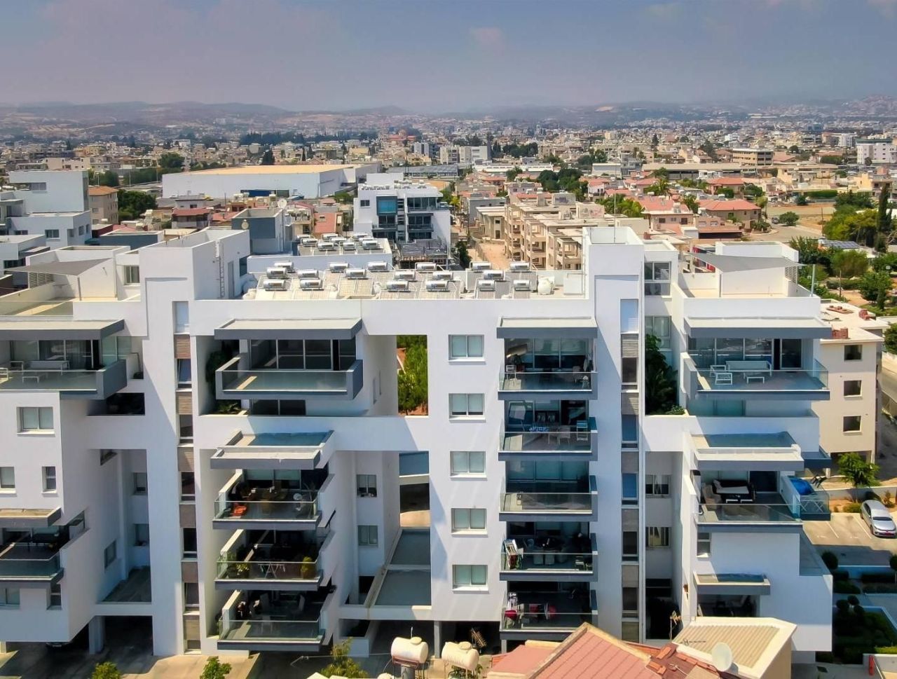 Appartamento a Polemi, Cipro, 117 m² - foto 9