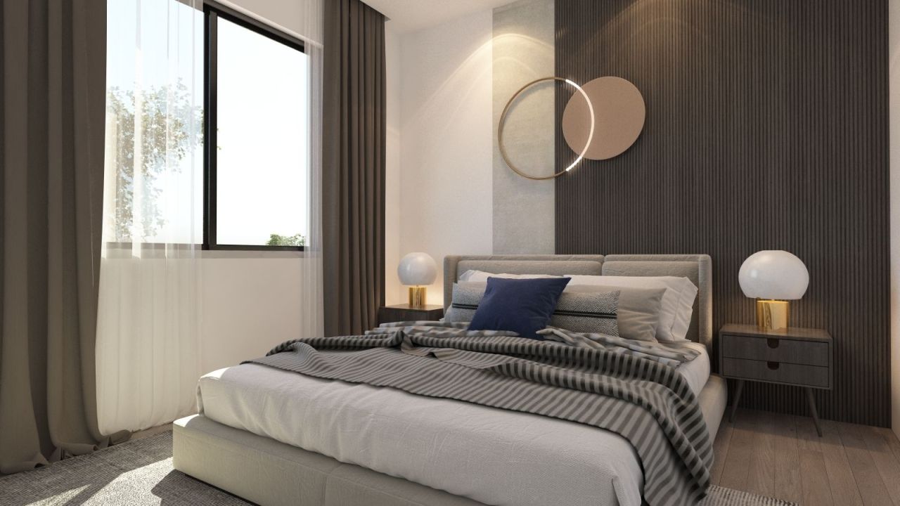 Appartement à Nicosie, Chypre, 122 m² - image 9