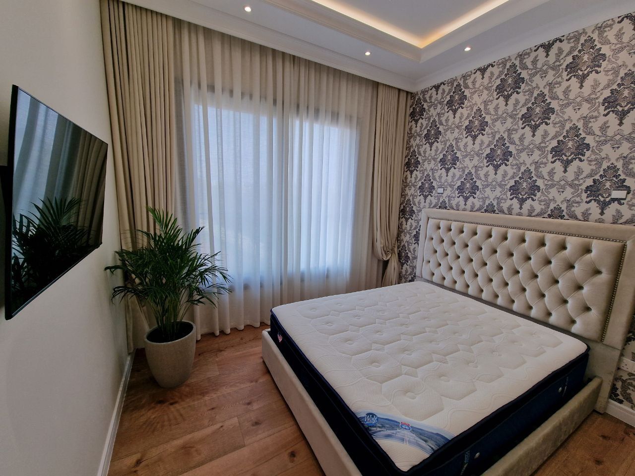 Flat in Germasogeia, Cyprus, 240 m² - picture 10