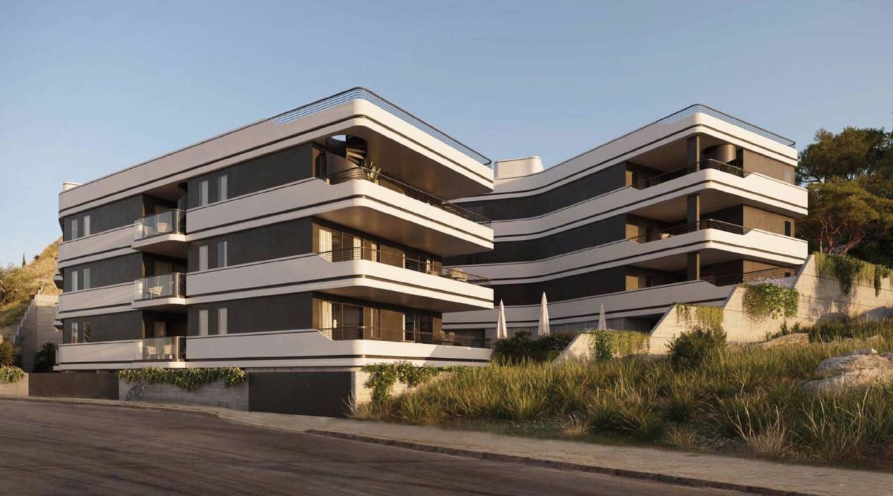 Appartamento a Agios Tychon, Cipro, 80 m² - foto 10