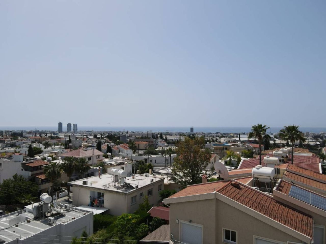 Appartamento a Agios Athanasios, Cipro, 157 m² - foto 10