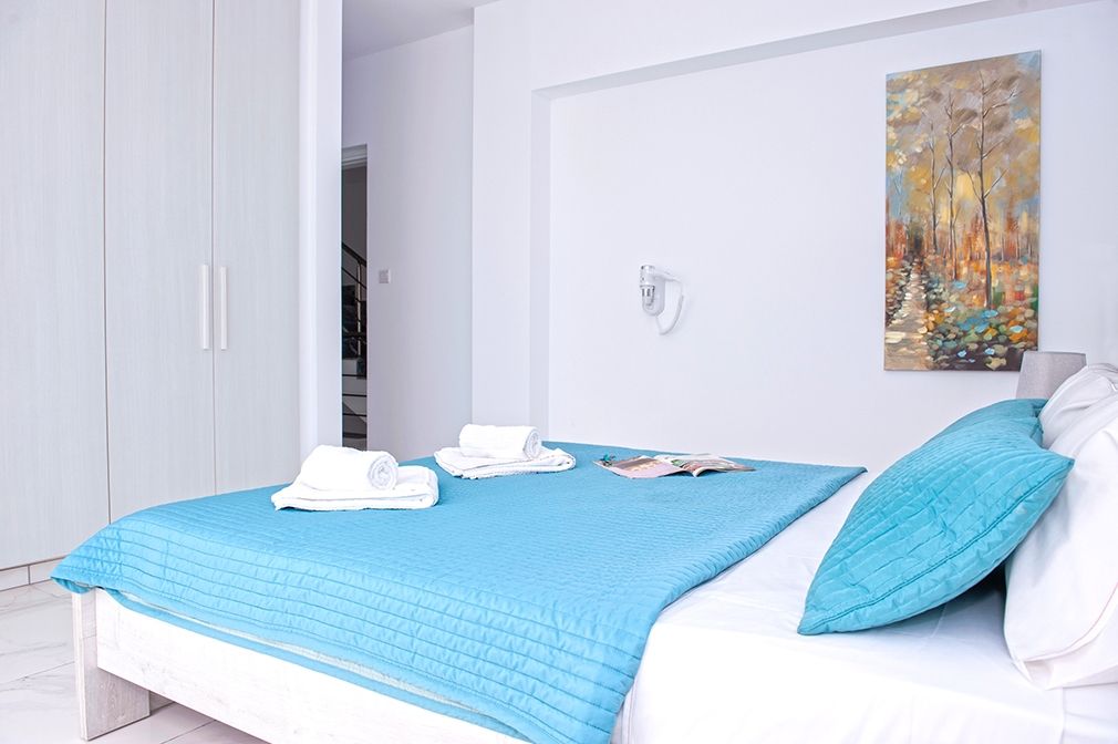 Haus in Agia Napa, Zypern, 213 m² - Foto 10