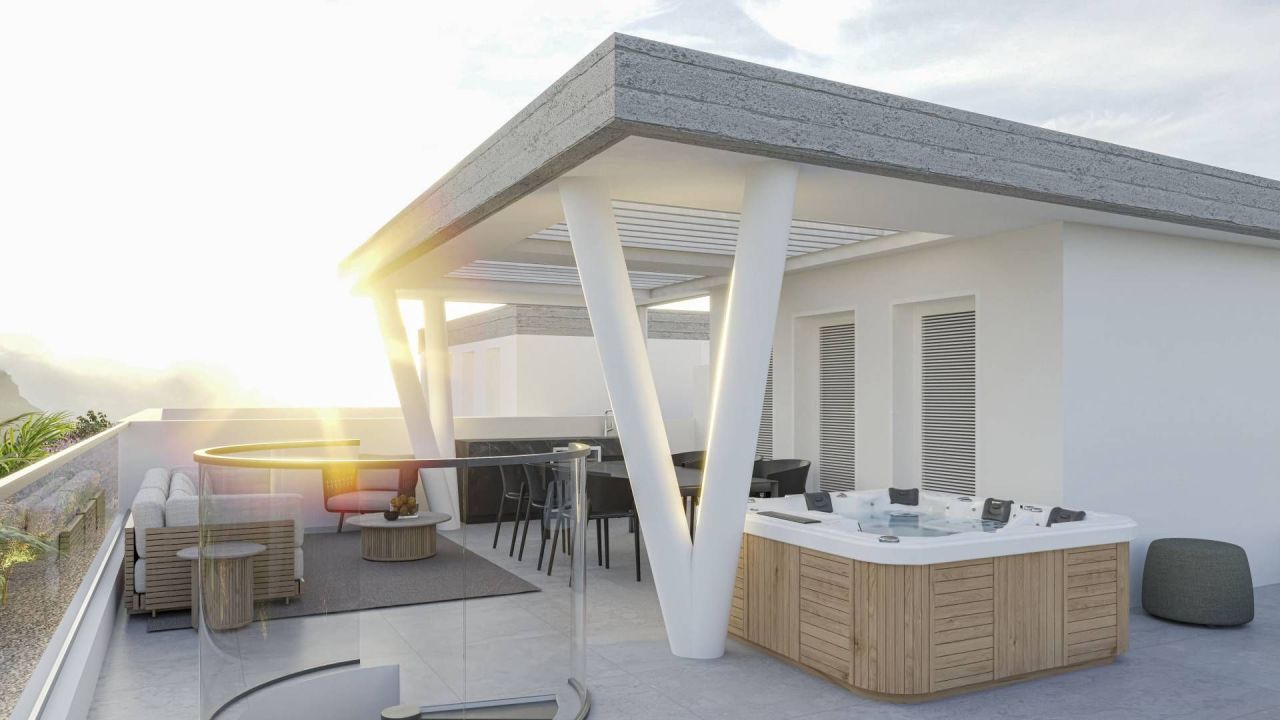 Appartamento a Limassol, Cipro, 70 m² - foto 10