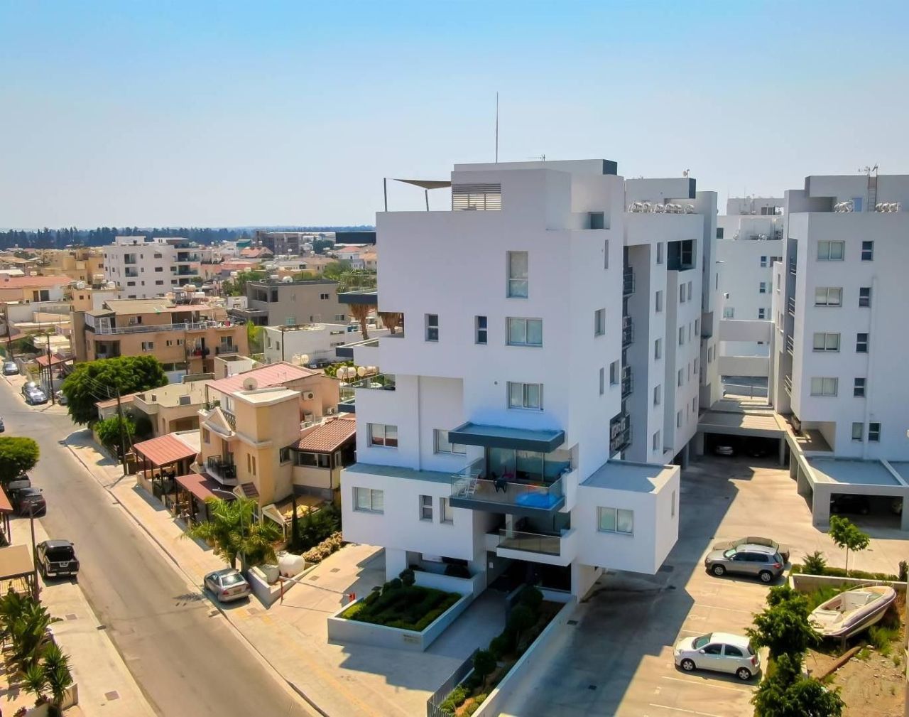 Appartamento a Polemi, Cipro, 117 m² - foto 10