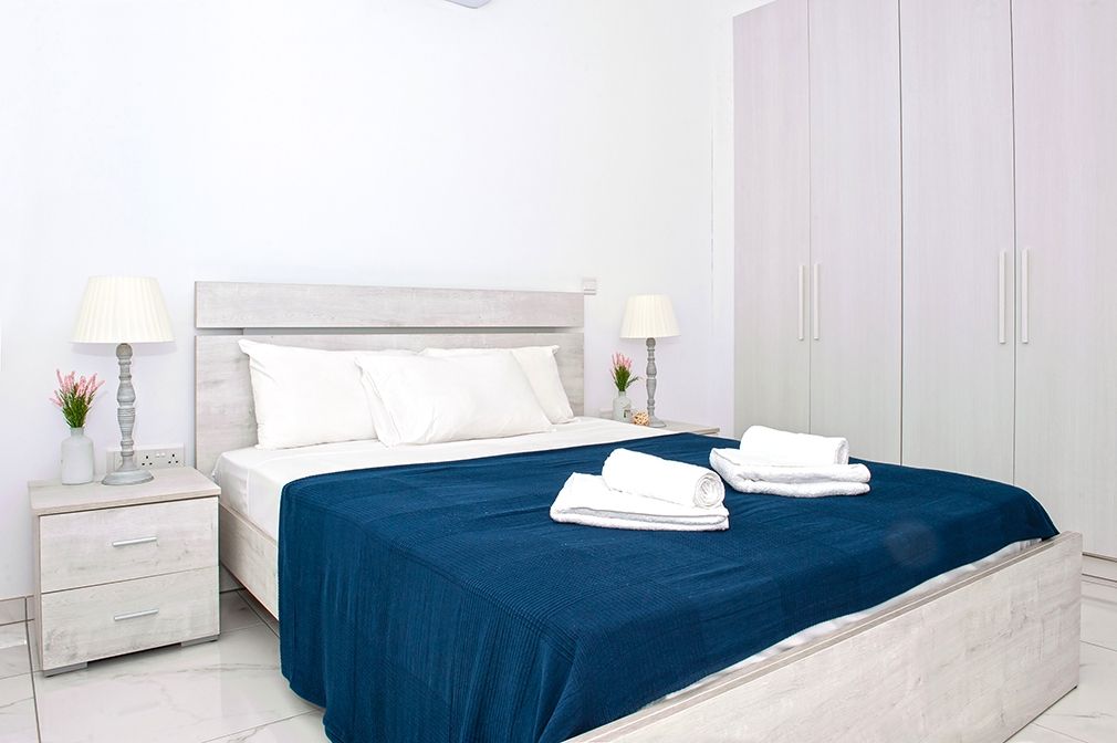 Haus in Agia Napa, Zypern, 213 m² - Foto 11