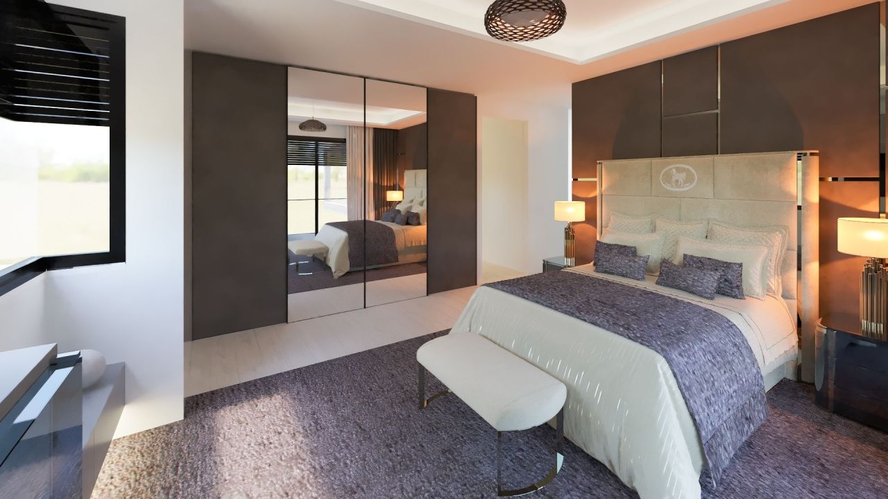 Casa a Agios Athanasios, Cipro, 600 m² - foto 11