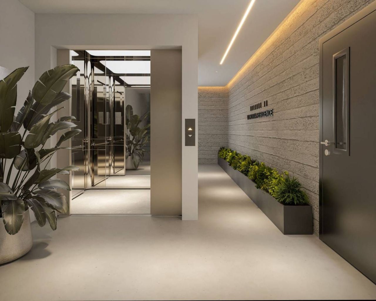 Appartamento a Limassol, Cipro, 70 m² - foto 11