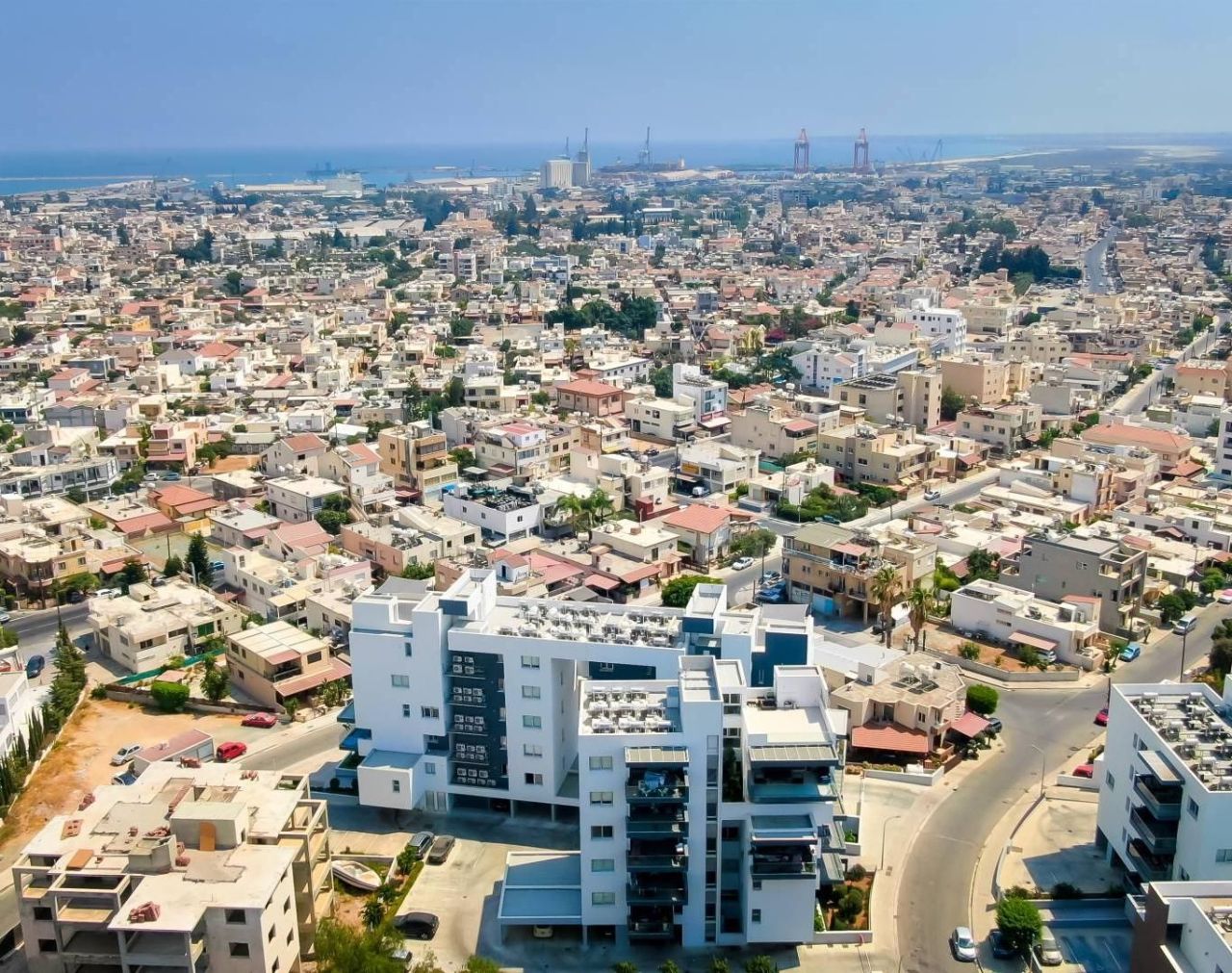 Appartamento a Polemi, Cipro, 117 m² - foto 11