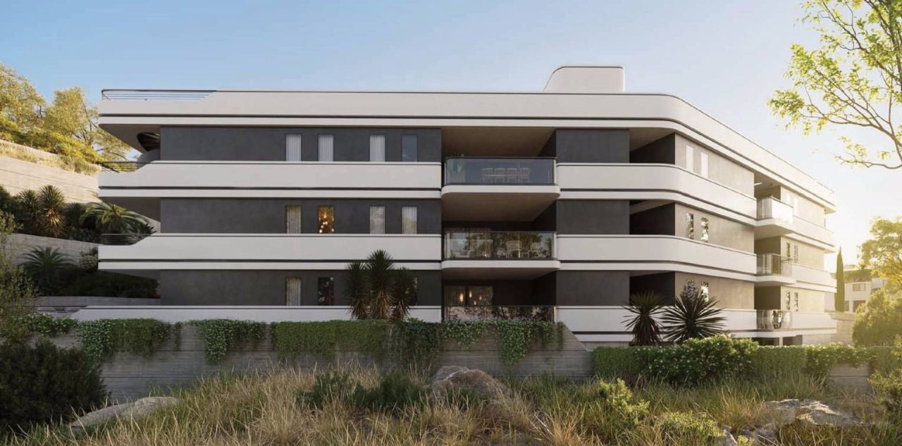 Appartamento a Agios Tychon, Cipro, 80 m² - foto 12