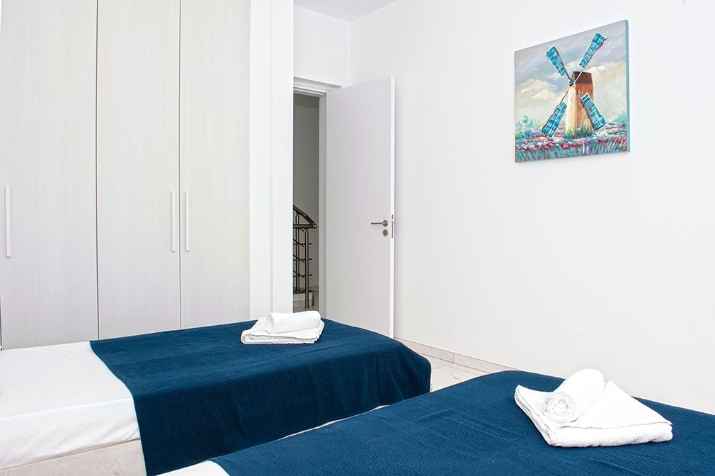 Haus in Agia Napa, Zypern, 213 m² - Foto 12