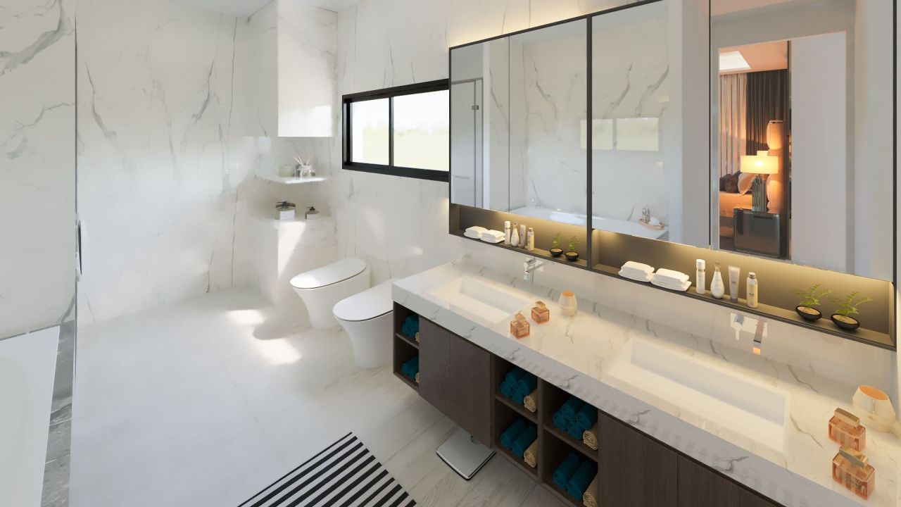 Casa a Agios Athanasios, Cipro, 600 m² - foto 12