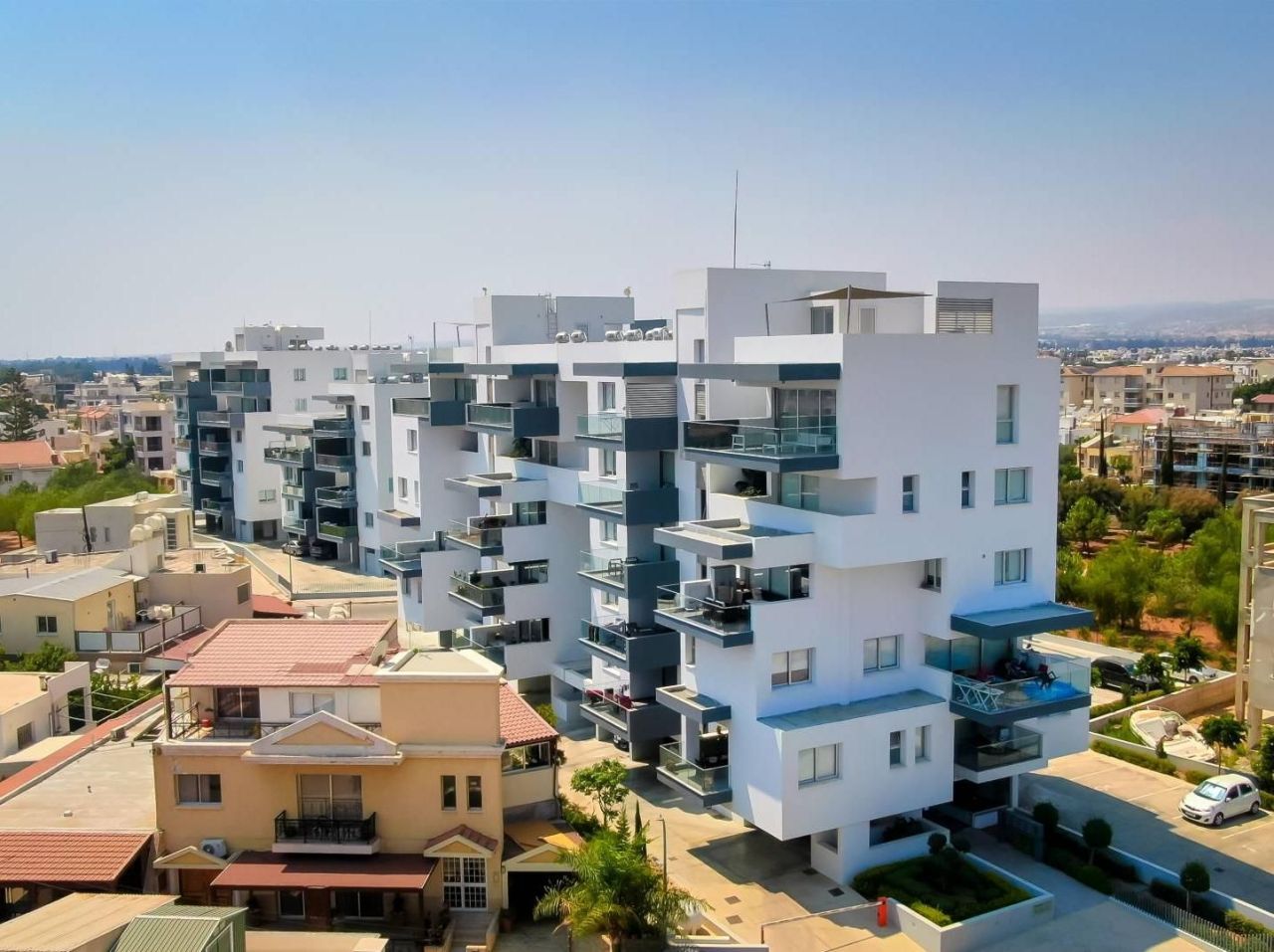 Appartamento a Polemi, Cipro, 117 m² - foto 12