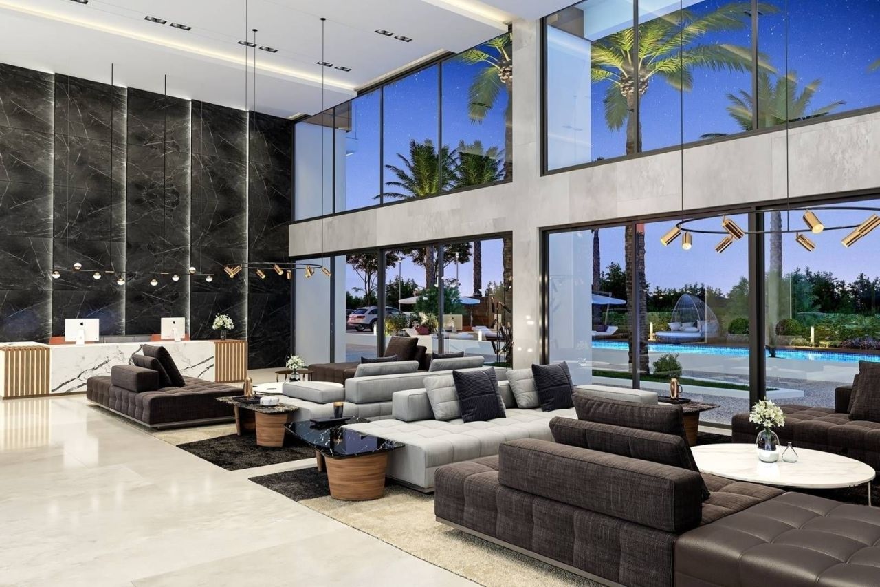 Piso en Pafos, Chipre, 125 m² - imagen 14