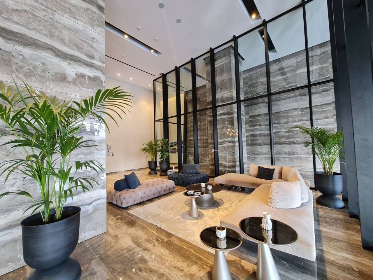 Appartement à Germasogeia, Chypre, 77 m² - image 14