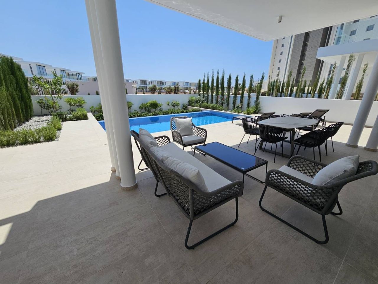 Maison à Paphos, Chypre, 450 m² - image 14
