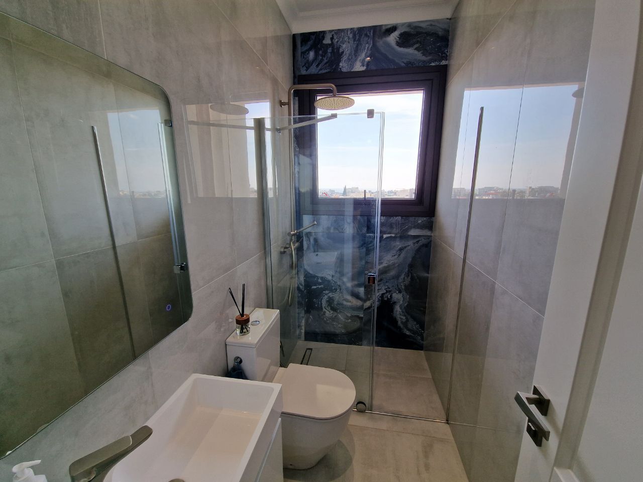 Flat in Germasogeia, Cyprus, 240 m² - picture 16