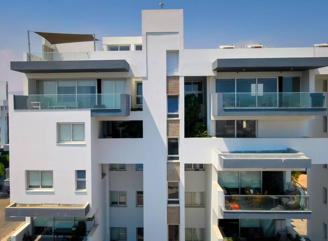 Appartamento a Polemi, Cipro, 117 m² - foto 16