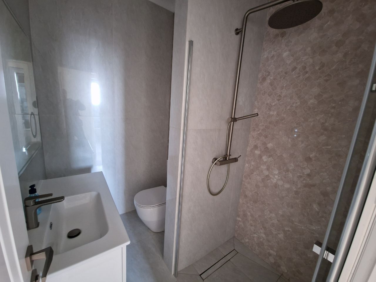 Flat in Germasogeia, Cyprus, 240 m² - picture 17