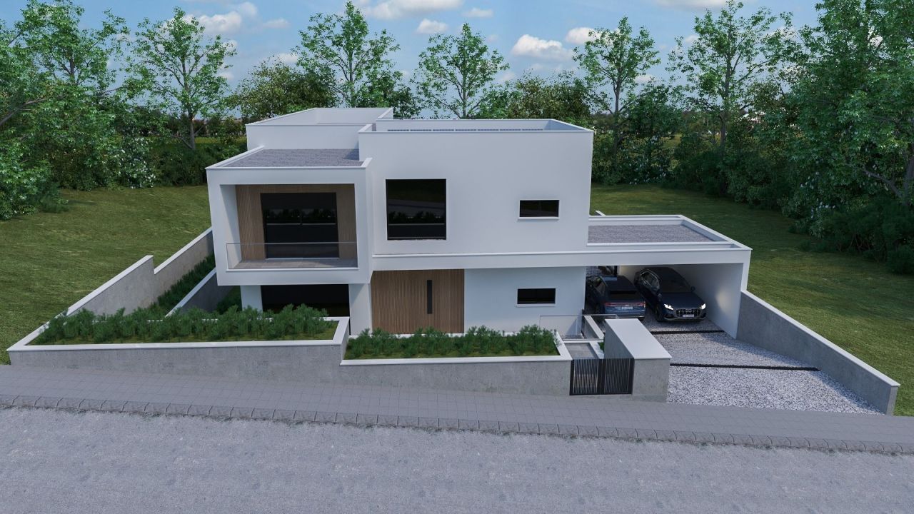Casa a Agios Athanasios, Cipro, 600 m² - foto 17