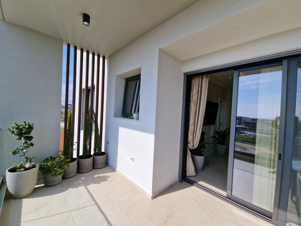 Flat in Germasogeia, Cyprus, 240 m² - picture 18