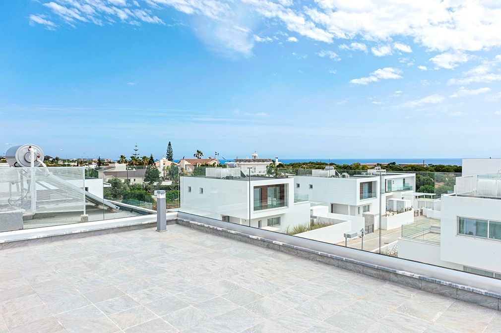Haus in Agia Napa, Zypern, 213 m² - Foto 18
