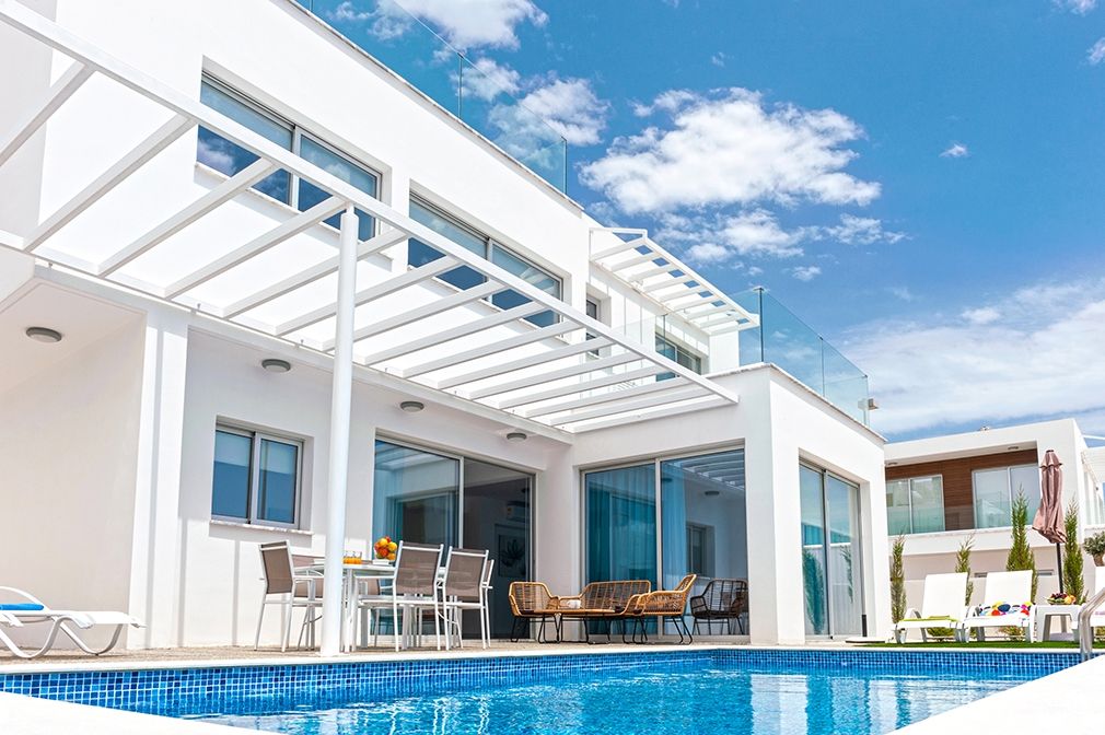 Haus in Agia Napa, Zypern, 213 m² - Foto 19