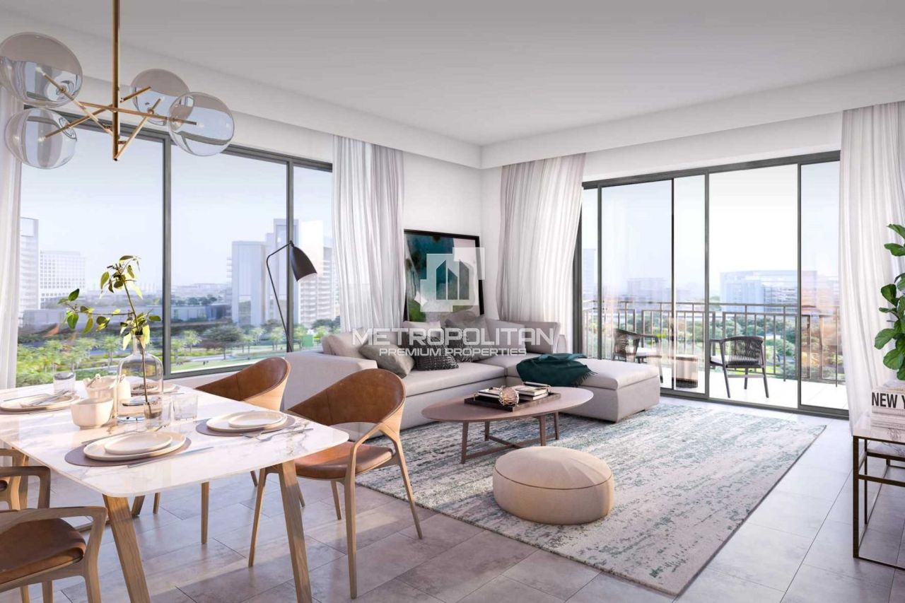 Apartment in Dubai, VAE, 130 m² - Foto 1