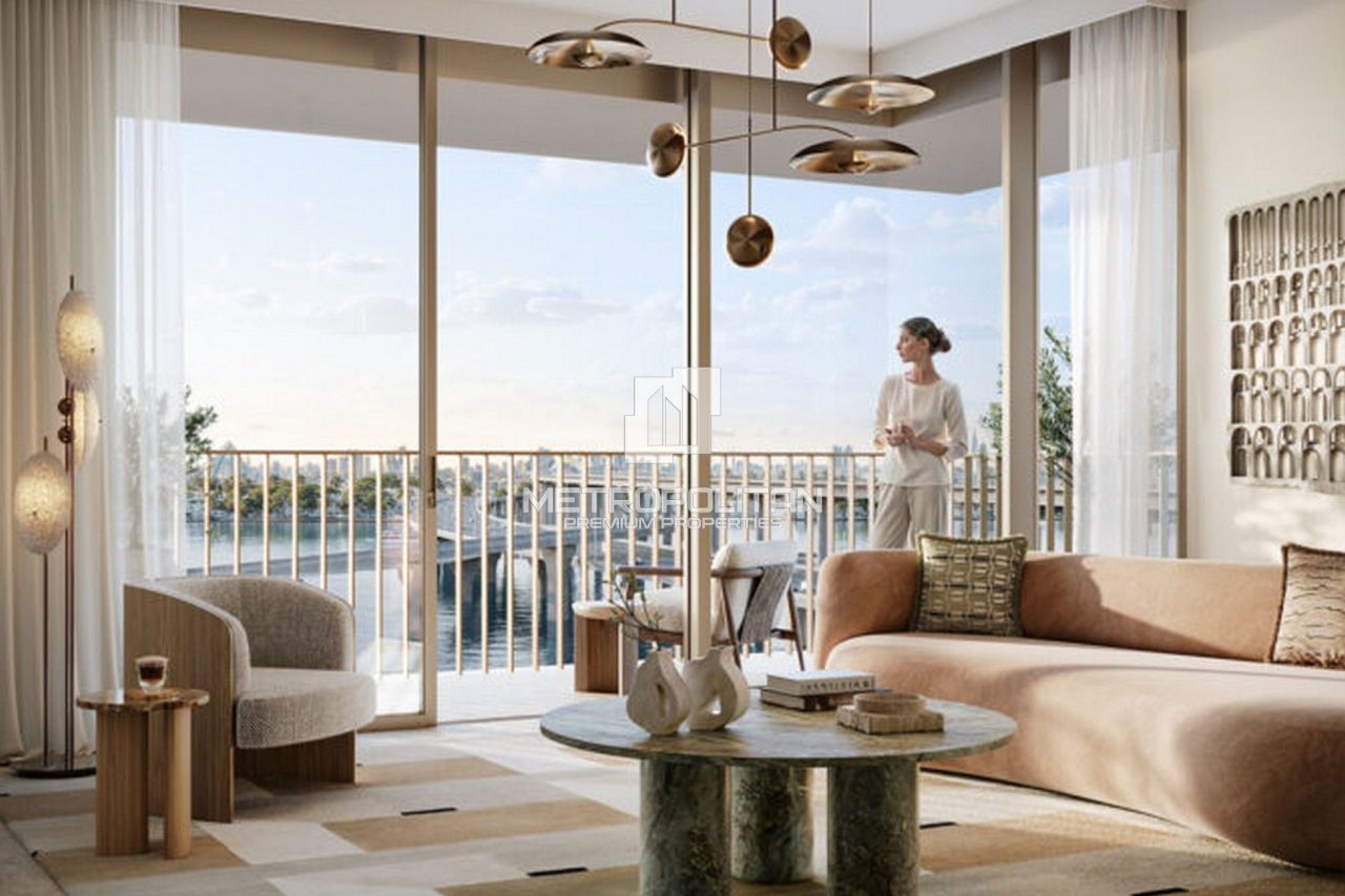 Appartement à Dubaï, EAU, 72 m² - image 1
