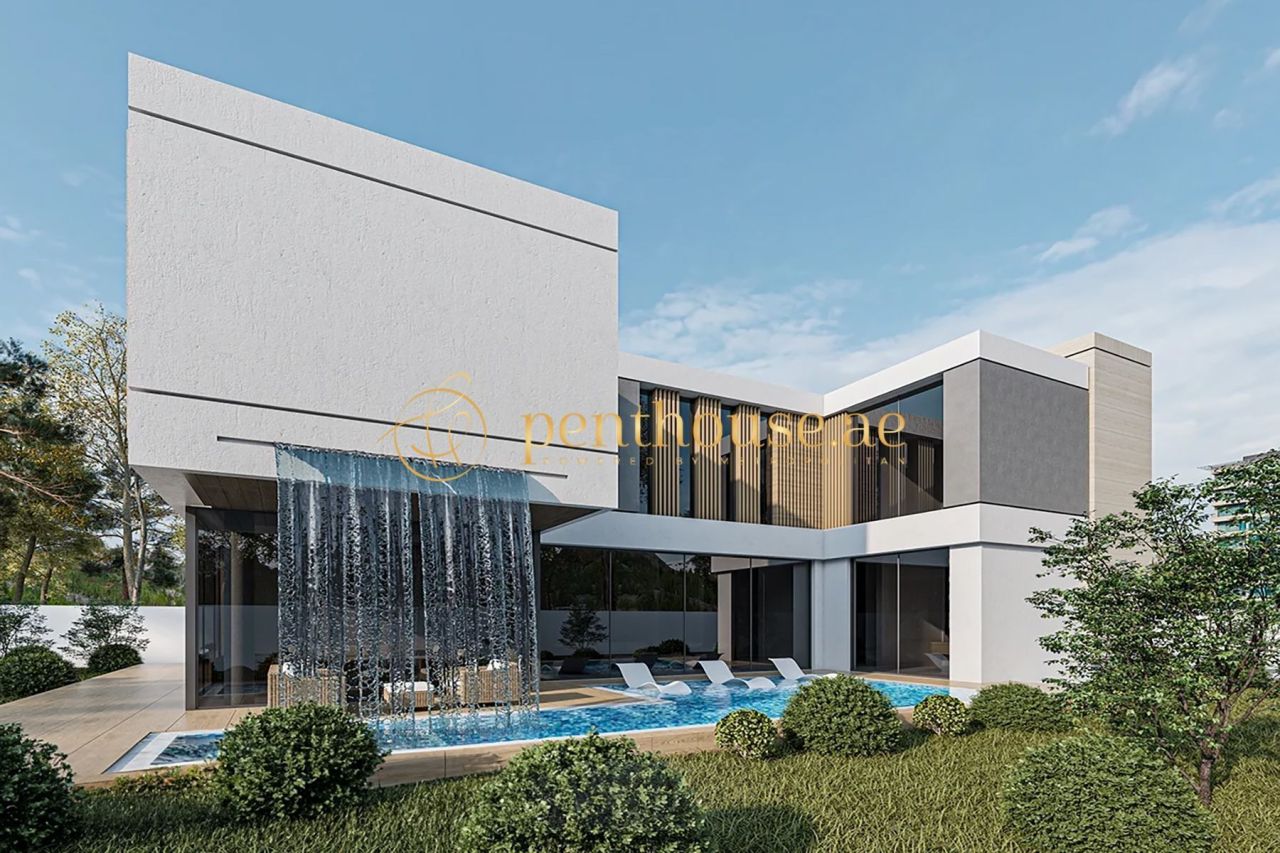 Villa a Dubai, EAU, 650 m² - foto 1