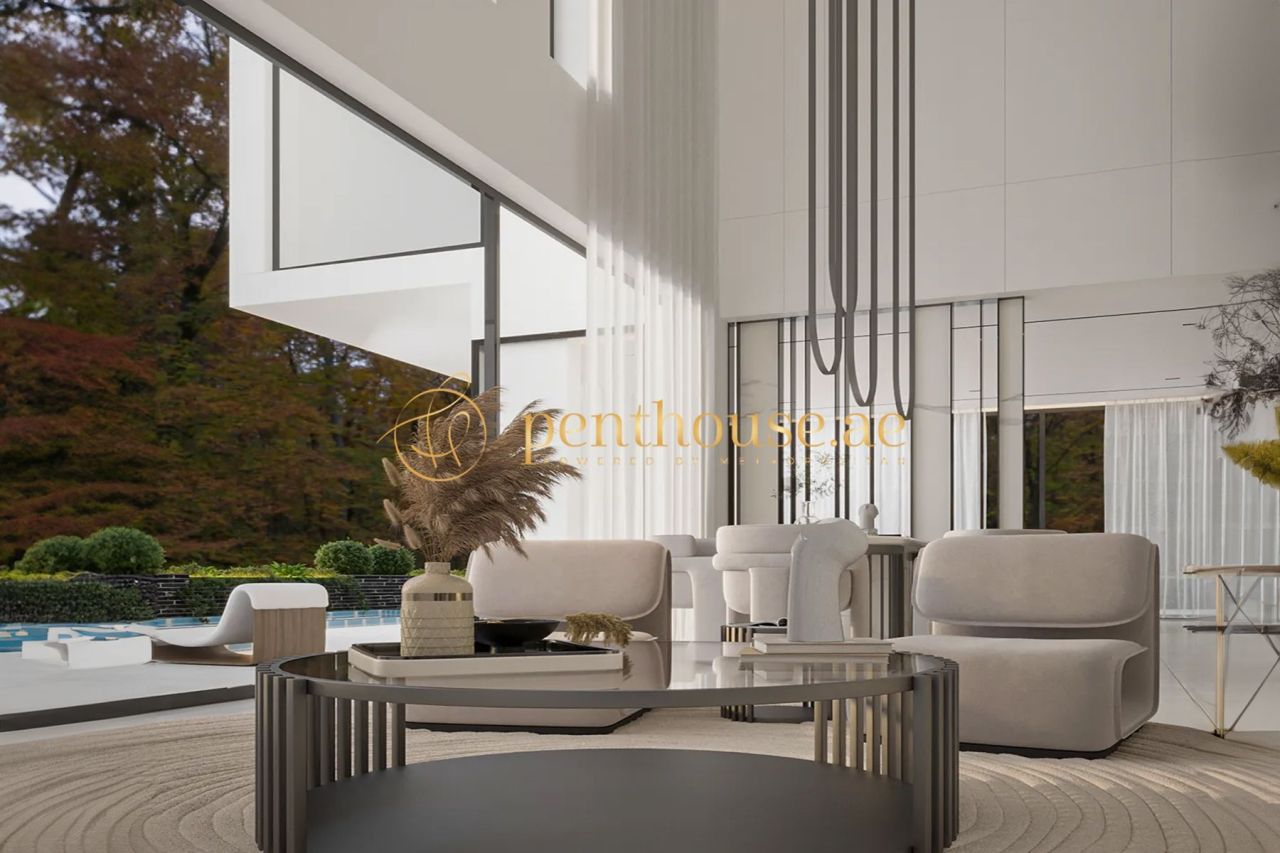 Villa en Dubái, EAU, 650 m² - imagen 2