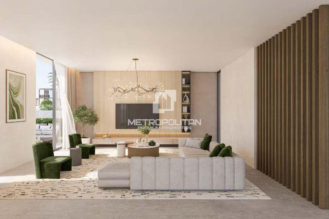 Villa in Dubai, VAE, 168 m² - Foto 2