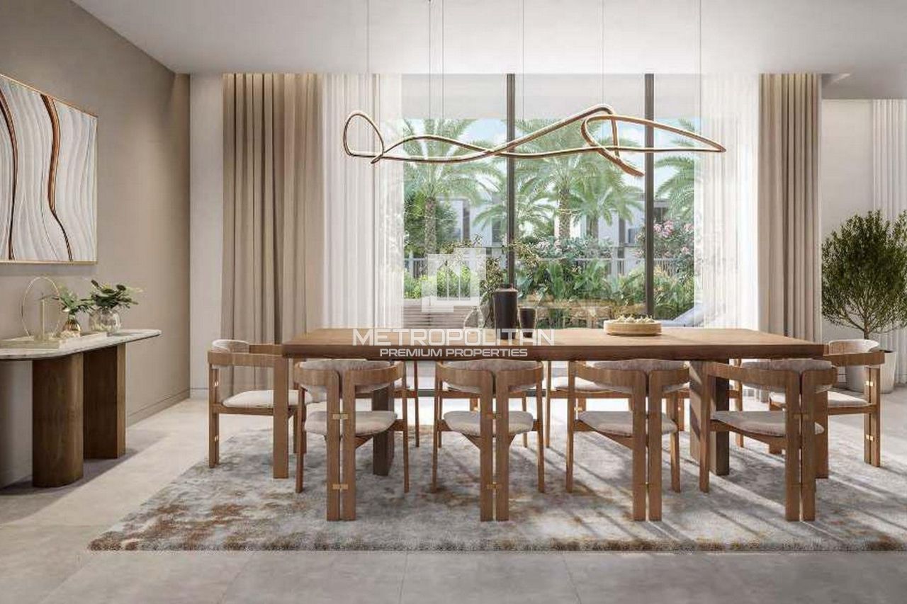 Villa in Dubai, VAE, 168 m² - Foto 4