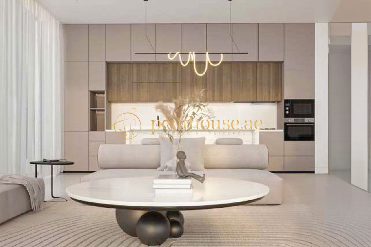 Villa en Dubái, EAU, 650 m² - imagen 6