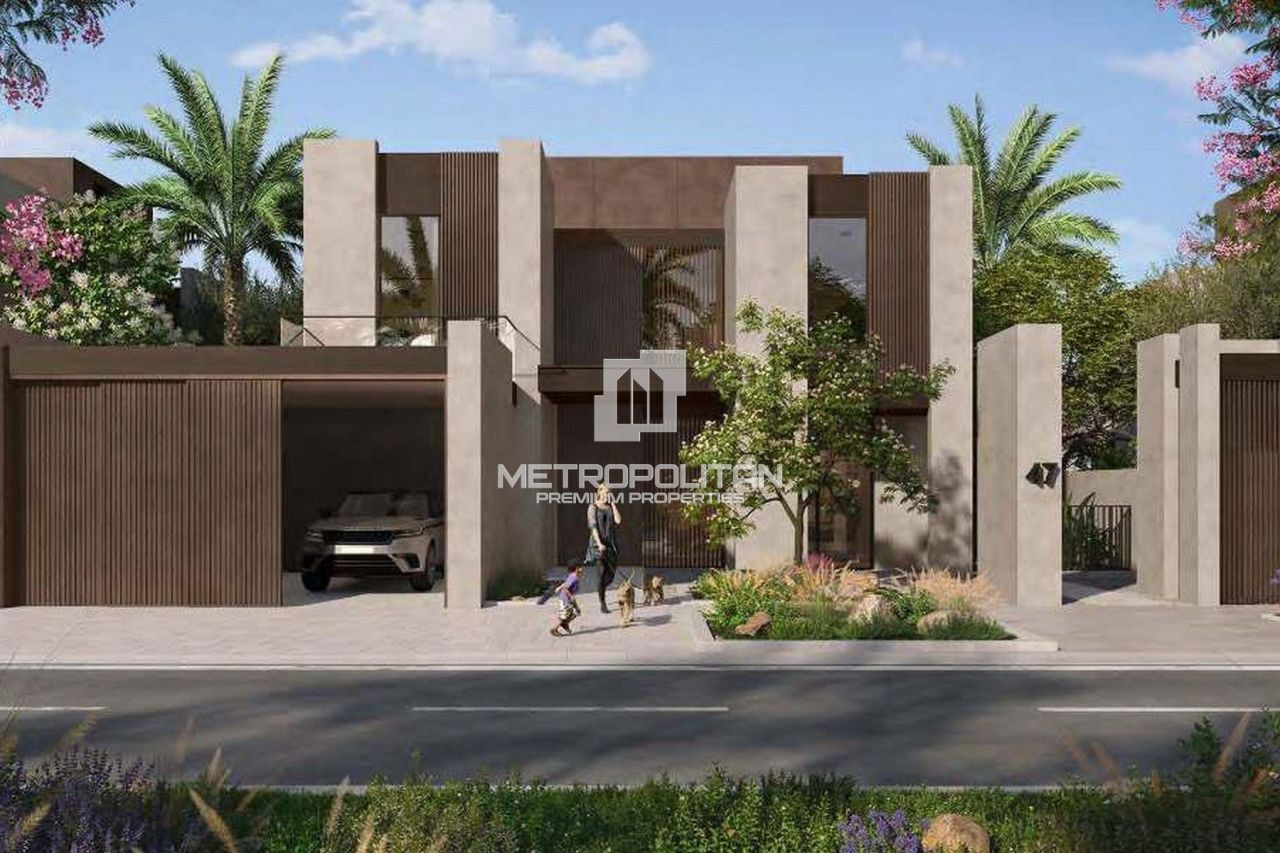 Villa in Dubai, VAE, 168 m² - Foto 8