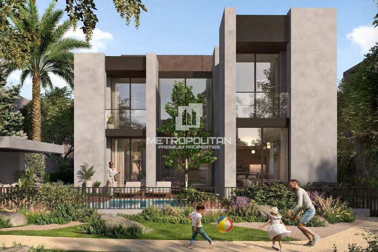 Villa in Dubai, VAE, 168 m² - Foto 9