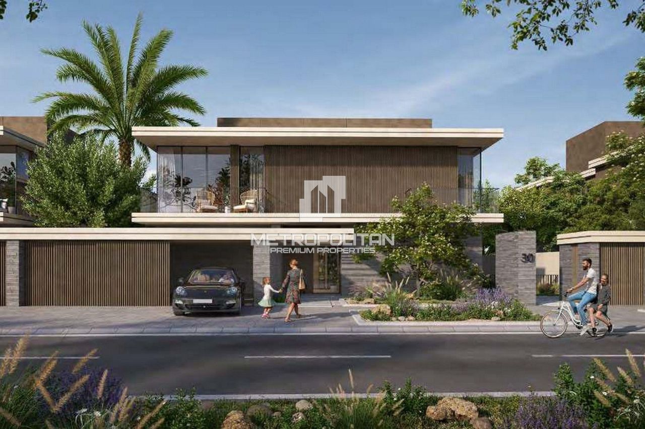 Villa in Dubai, VAE, 168 m² - Foto 10