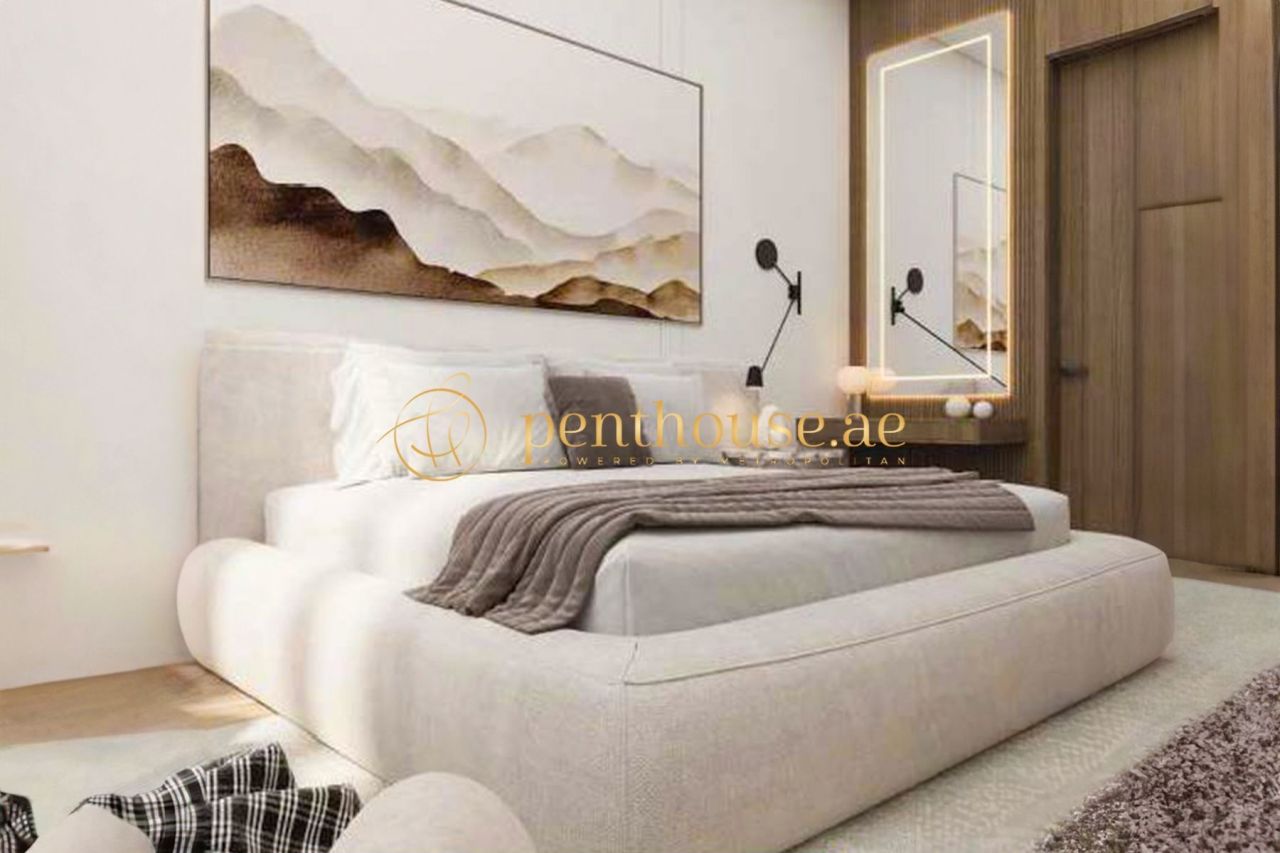 Villa en Dubái, EAU, 650 m² - imagen 11