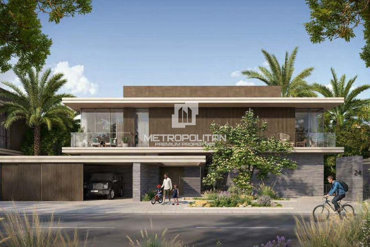 Villa in Dubai, VAE, 168 m² - Foto 12