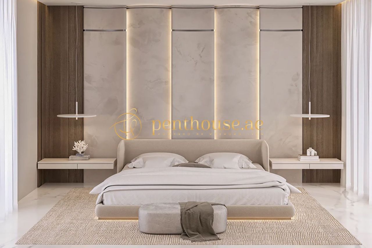 Villa en Dubái, EAU, 650 m² - imagen 13