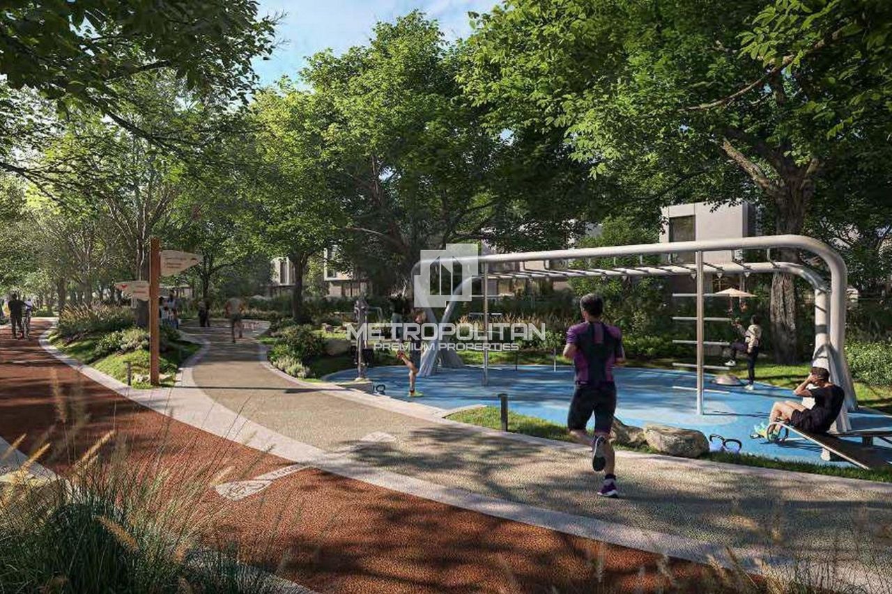 Villa in Dubai, VAE, 168 m² - Foto 15