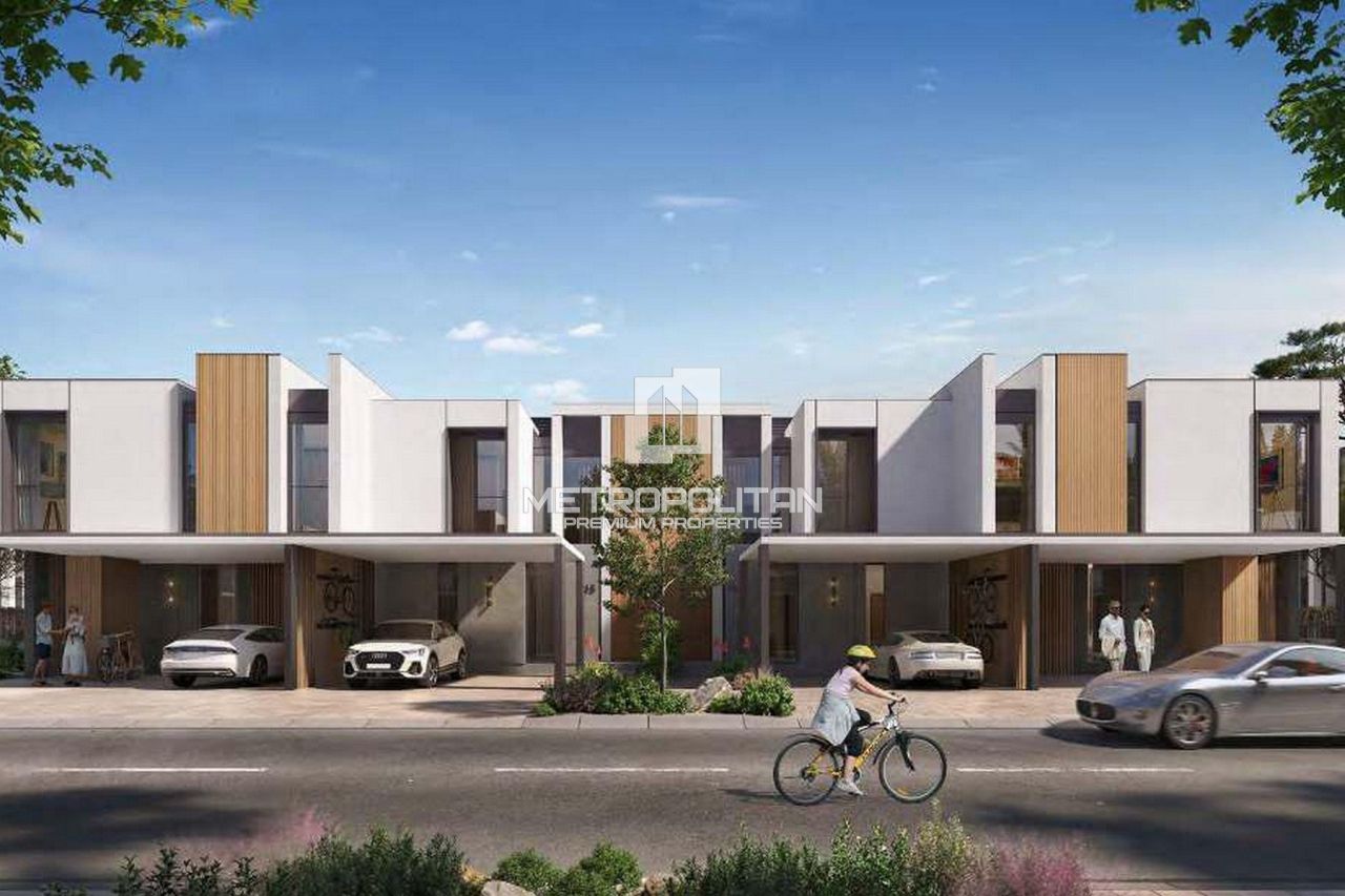 Villa in Dubai, VAE, 168 m² - Foto 17