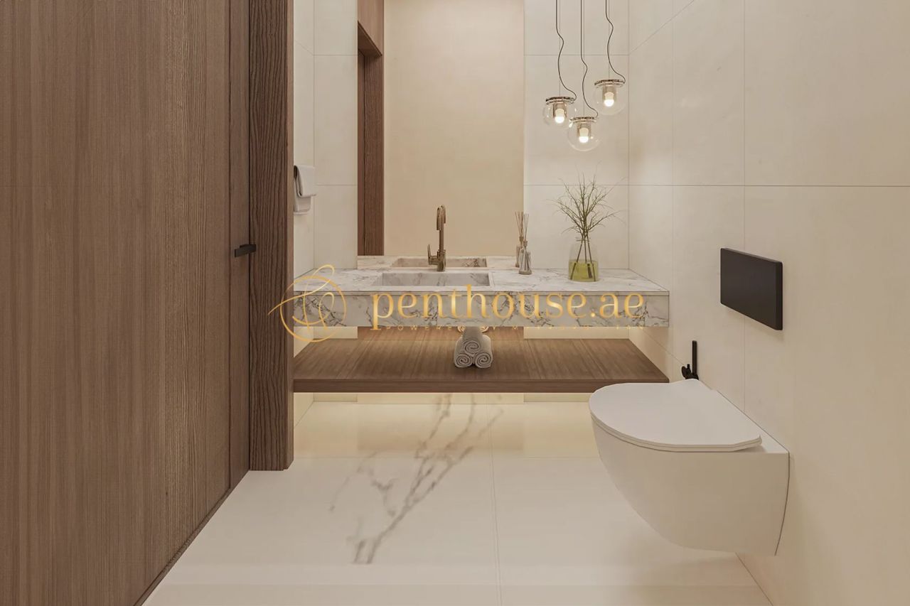 Villa en Dubái, EAU, 650 m² - imagen 18