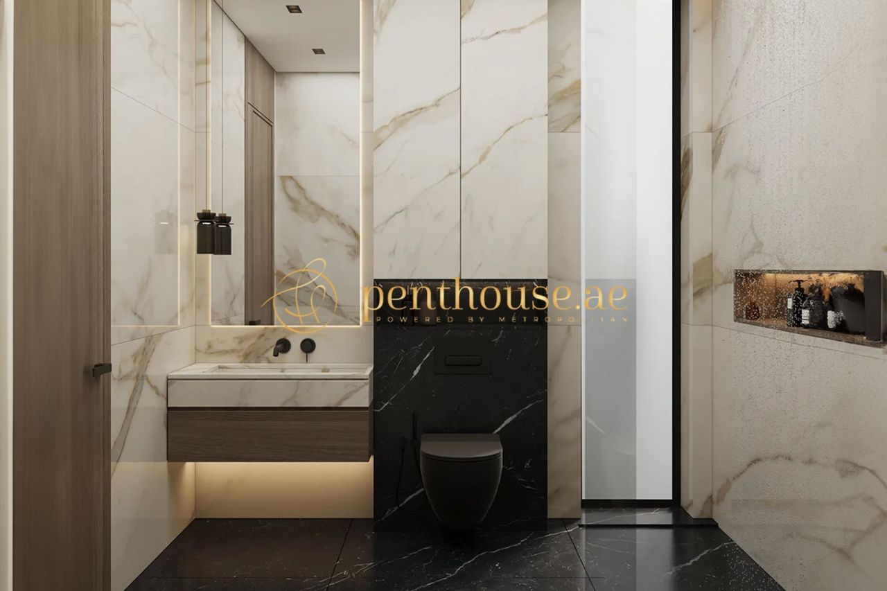 Villa en Dubái, EAU, 650 m² - imagen 19